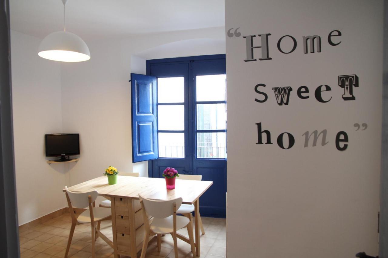Apartament - Compartir Cadaqués Buitenkant foto