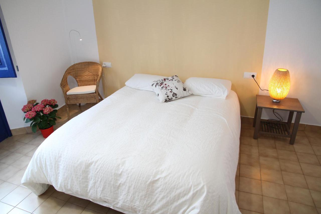 Apartament - Compartir Cadaqués Buitenkant foto