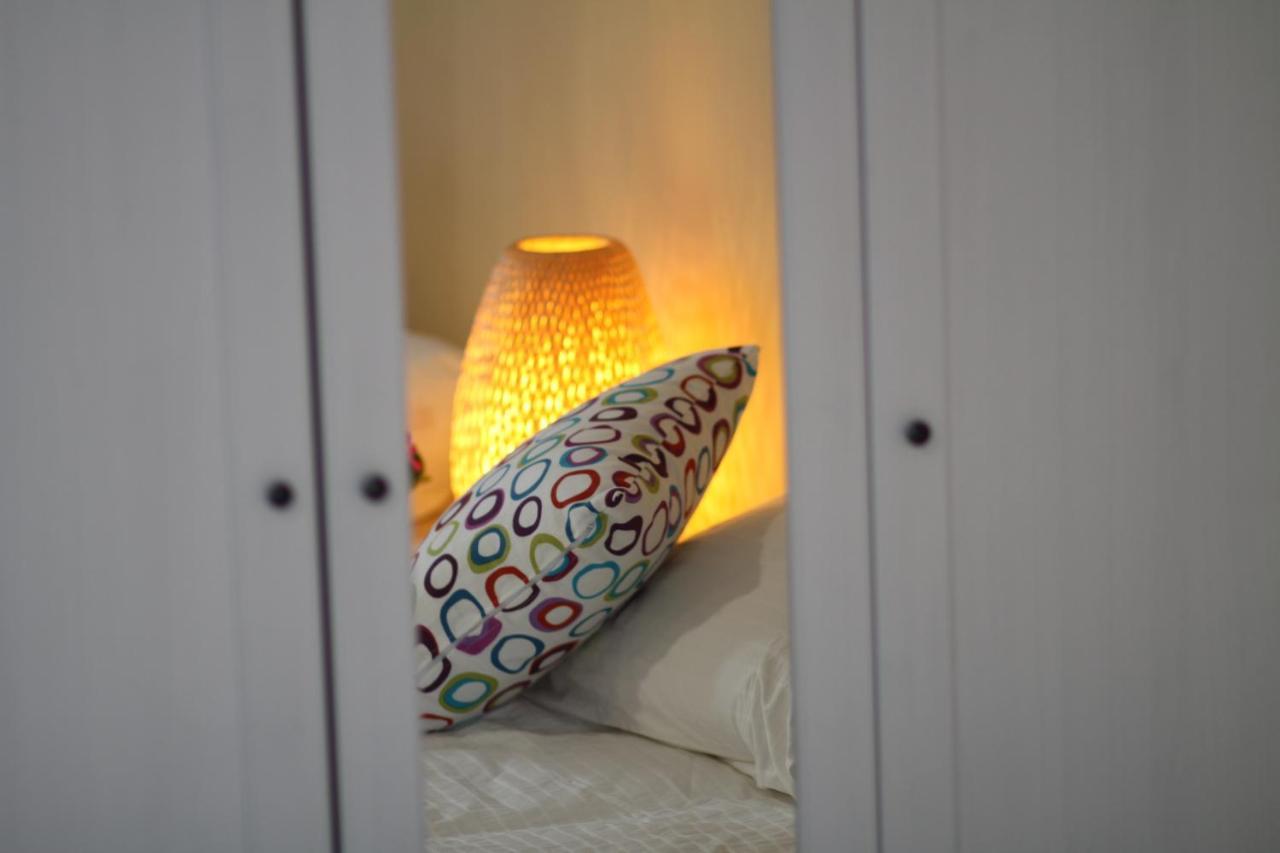Apartament - Compartir Cadaqués Buitenkant foto