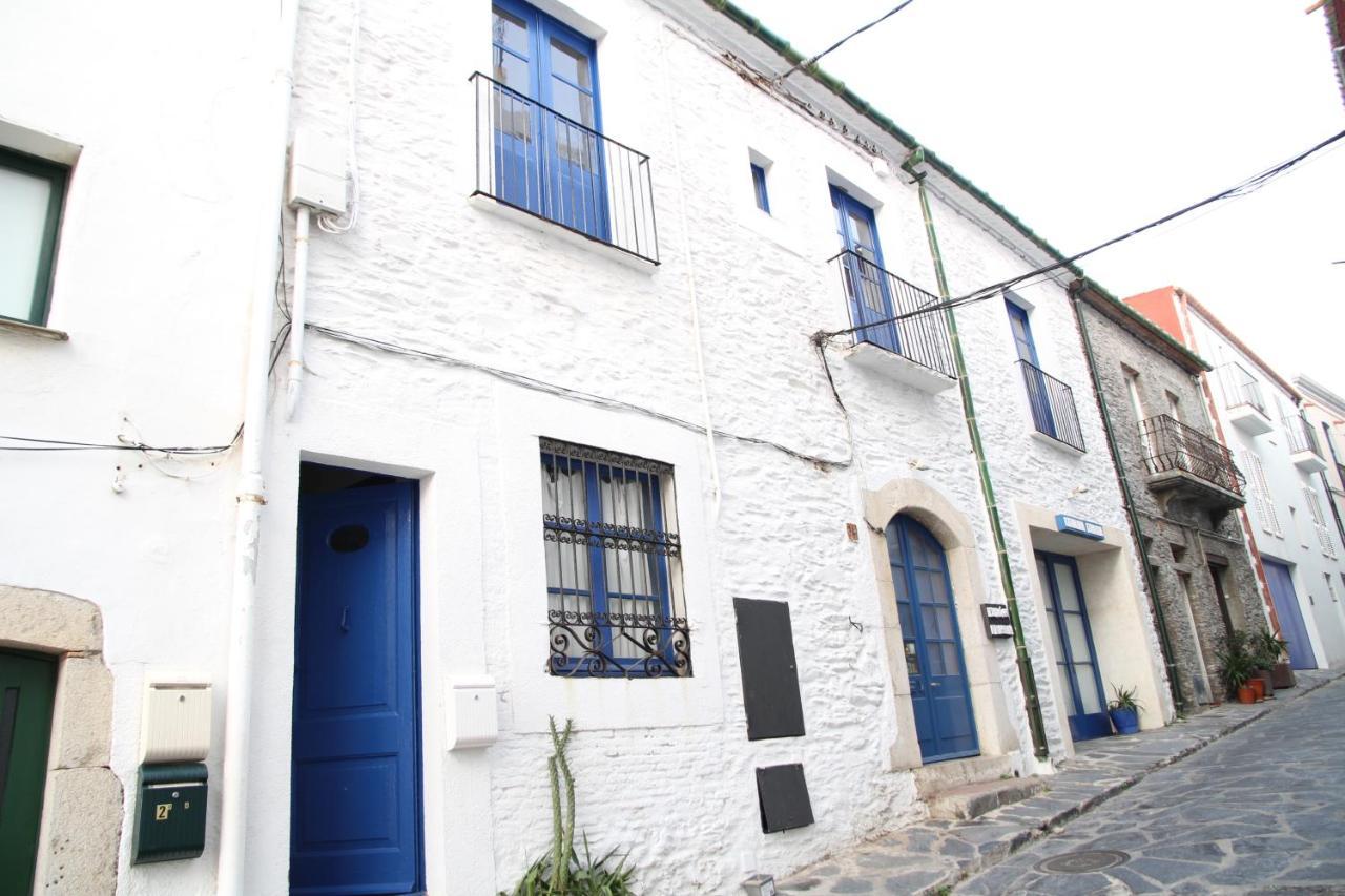 Apartament - Compartir Cadaqués Buitenkant foto