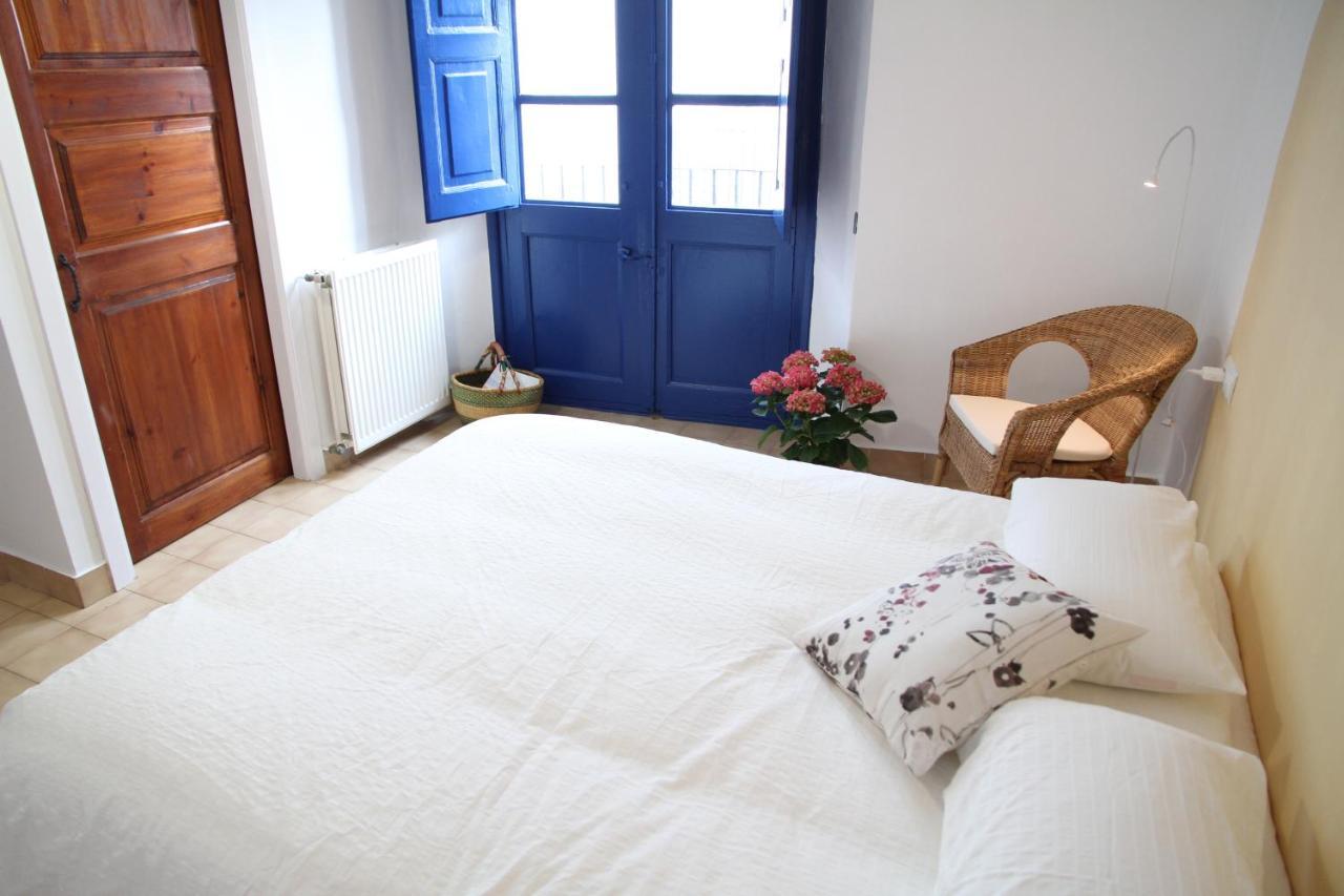 Apartament - Compartir Cadaqués Buitenkant foto