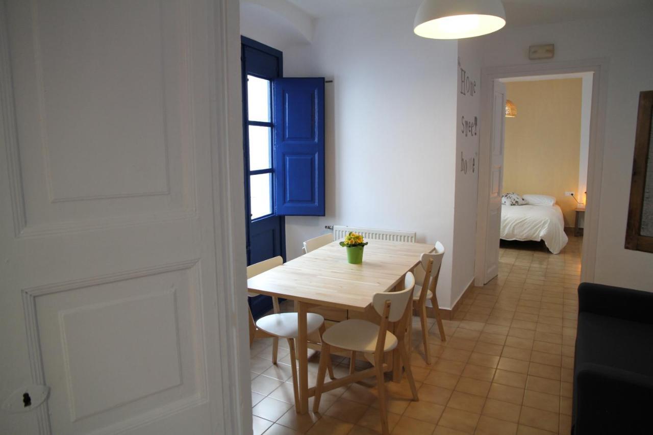 Apartament - Compartir Cadaqués Buitenkant foto