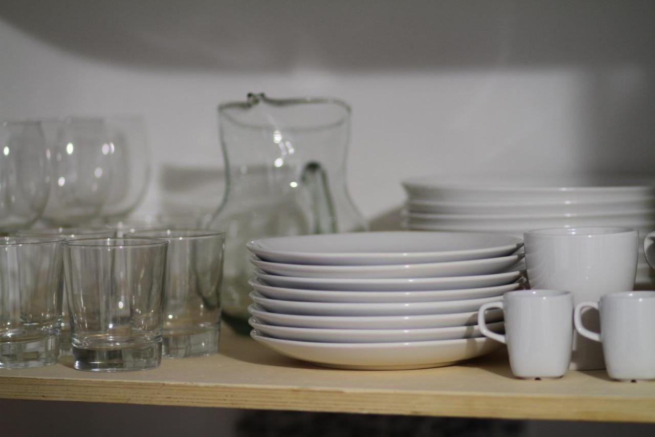 Apartament - Compartir Cadaqués Buitenkant foto