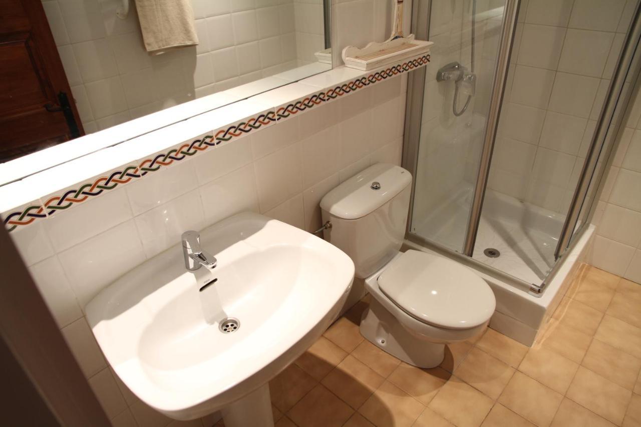 Apartament - Compartir Cadaqués Buitenkant foto