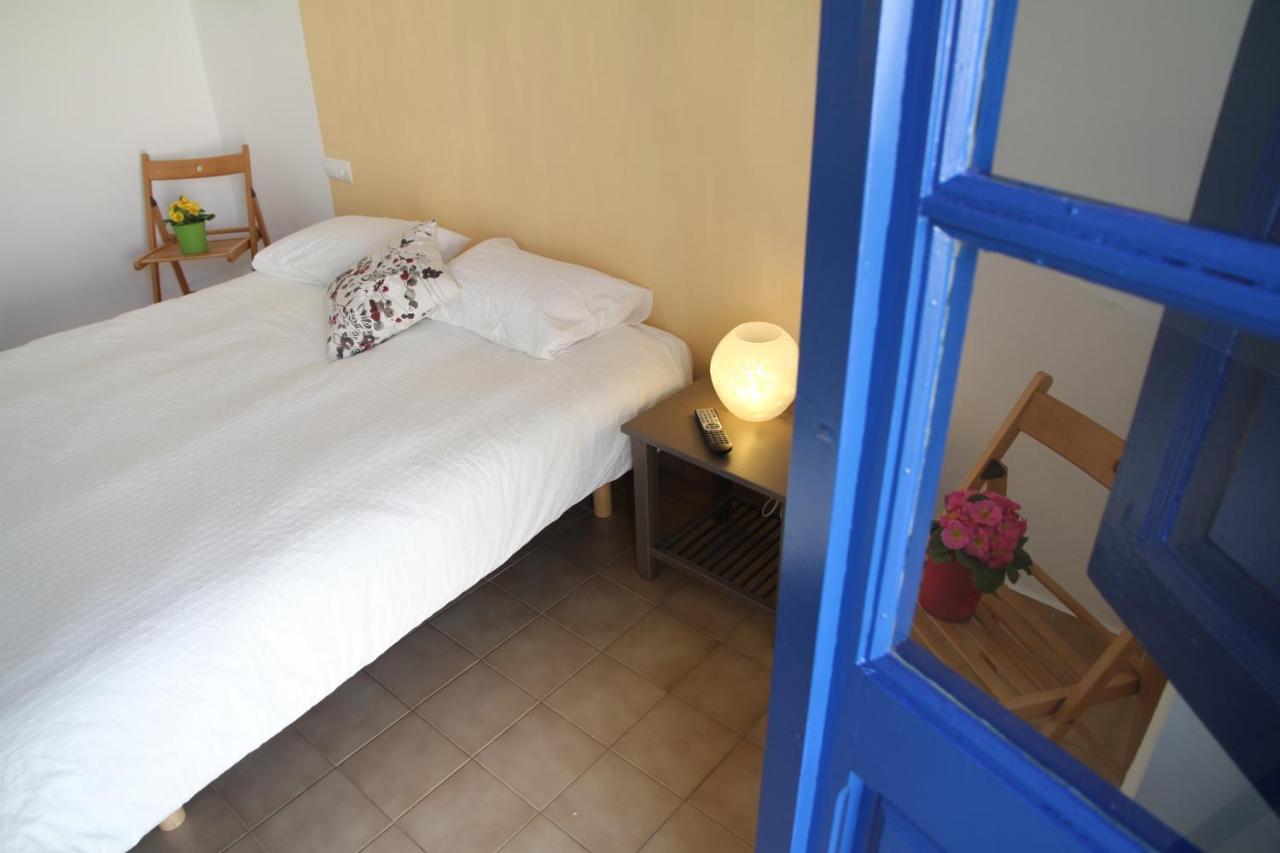 Apartament - Compartir Cadaqués Buitenkant foto