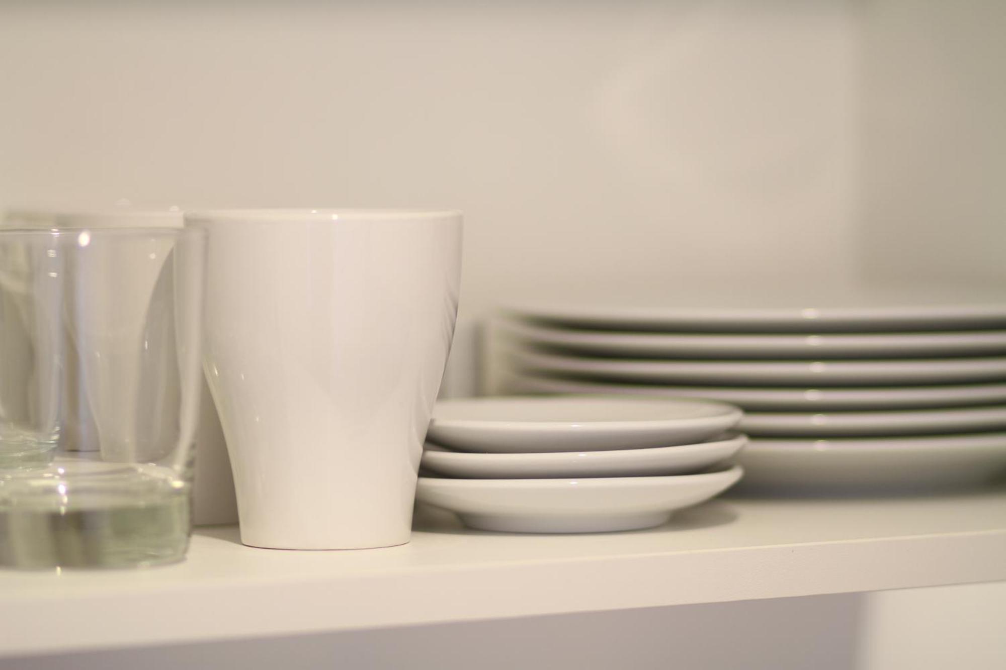 Apartament - Compartir Cadaqués Kamer foto